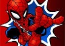 Spider-Lad Vs Batsman