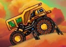 Planet Trucker