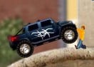 Rage Truck