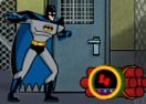 Batman Gotham Dark Night Game