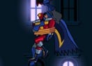O Último Resgate do Batman