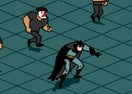 Batman Arkham Asylum