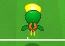Duck Tennis Challenge
