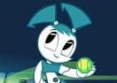 Techno Tennis