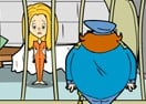 Lindsay Lohan Prison Escape
