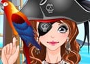 Pirate Girl