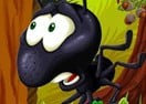 Black Ants Rescue