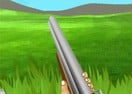 Skeet Shooting