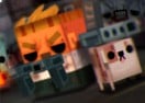 Big Pixel Zombies