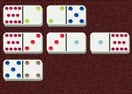 Mexican Train Dominoes