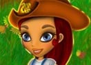 Lisa's Farm Animals