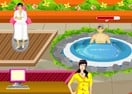 Brittany Birty: The Beauty Spa