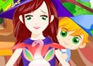 Magic Babies