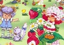 Turma da Moranguinho Puzzle