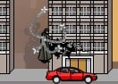Doc Ock Rampage