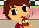 Ice Cream Parlor