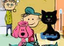 Petshop Ron Ron