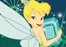 Puzzle da Sininho