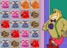 Magilla Gorilla: Pet Shop Cleaning