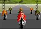 123Go Motorcycle Racing