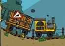 Coal Express 2