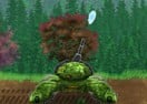 Metal Tank