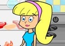 Sally's Soup Shop