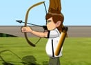 Ben 10: Longbow