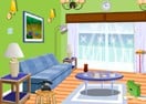 Beach View Room Escape