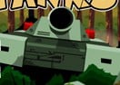 Too Many Tanks
