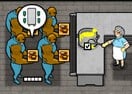 Death Row Diner