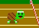 Hurdle Turtle: Flash!