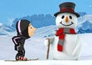 Rancho Ice Adventure