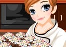 Tessa's Cook Cupcake