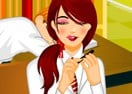 Classroom Makeup