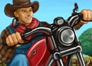 Uphill Farmer