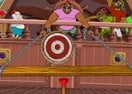 Hook's Dart Camp