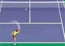 China Open Tennis