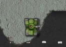 Steel Grinder