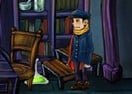 Earl Grey and this Rupert Guy