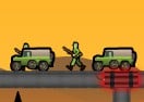 Bridge Tactics