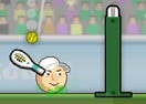 Sports Heads Tennis