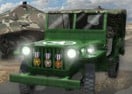 Army Speeder