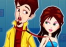 The Boyfriend Trainer