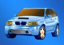 Pimp My BMW X5