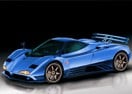 Pimp My Pagani Zonda