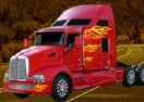Pimp My 18 Wheeler Truck