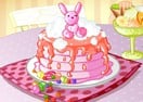 Dream Dessert