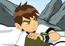 Ben 10 and The Ghost