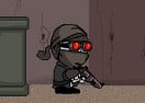 Madness Premeditation